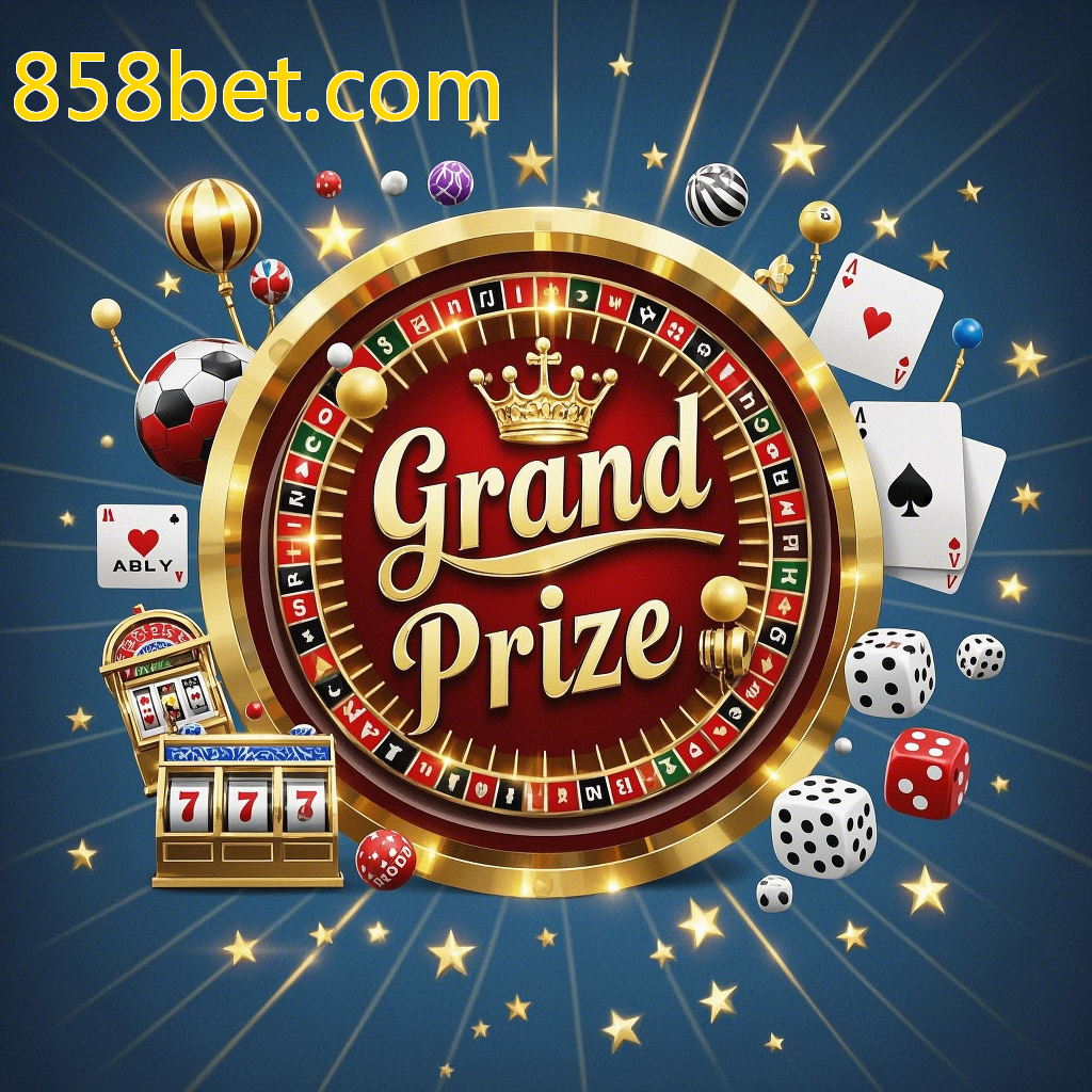 858bet GAME-Slots